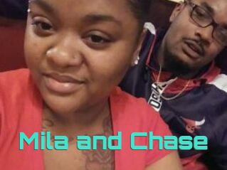 Mila_and_Chase