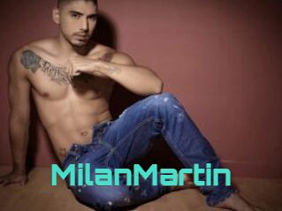 MilanMartin