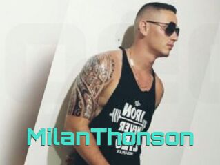 MilanThonson