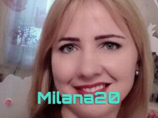 Milana20