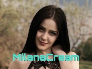 MilanaCream