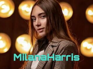 MilanaHarris