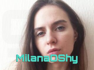 MilanaOShy