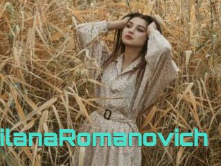 MilanaRomanovich