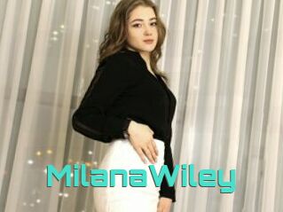 MilanaWiley