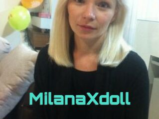 MilanaXdoll