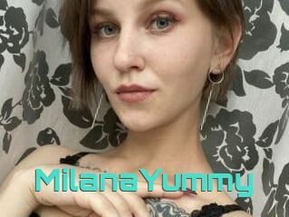 MilanaYummy