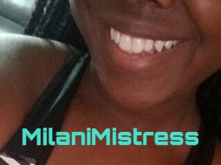 MilaniMistress