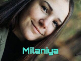 Milaniya