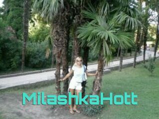 MilashkaHott