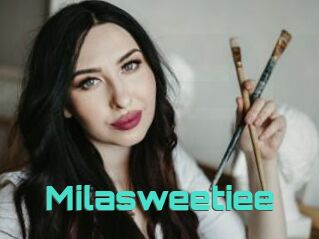 Milasweetiee