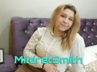 MildretSmith