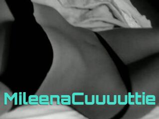 MileenaCuuuuttie