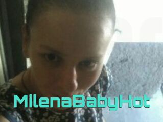 MilenaBabyHot