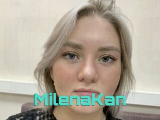 MilenaKan