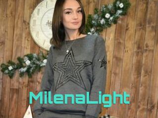 MilenaLight