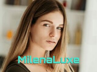 MilenaLuxe