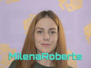 MilenaRoberts