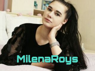 MilenaRoys