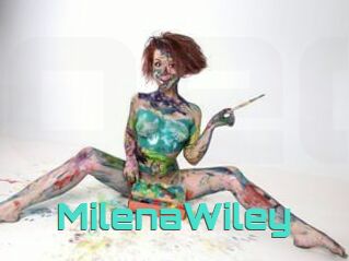 MilenaWiley