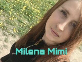 Milena_Mimi