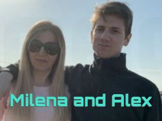 Milena_and_Alex