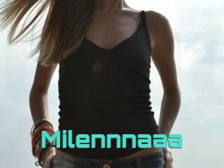 Milennnaaa