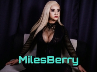 MilesBerry