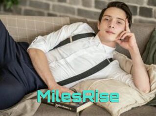 MilesRise