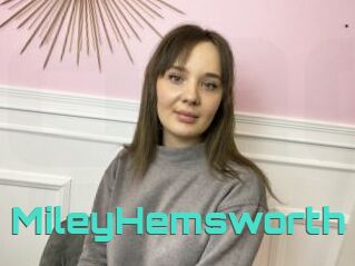 MileyHemsworth