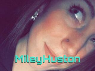 MileyHuston