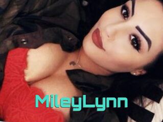 MileyLynn