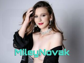MileyNovak