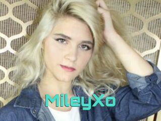 MileyXo