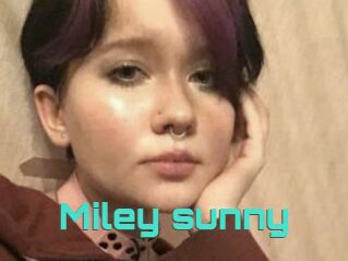 Miley_sunny