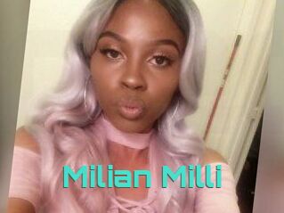 Milian_Milli