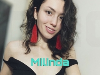 Milinda