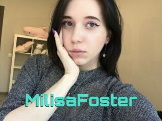 MilisaFoster