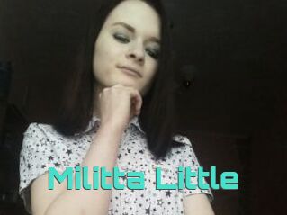 Militta_Little