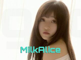 MilkAlice