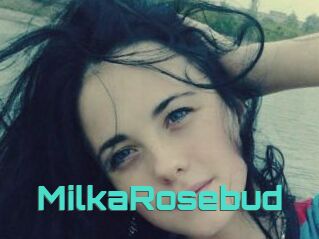 MilkaRosebud