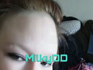 MilkyDD