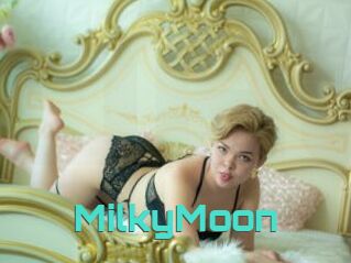 MilkyMoon