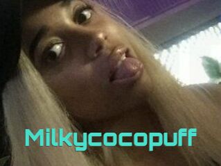 Milkycocopuff