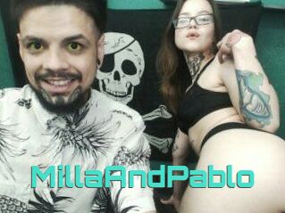 MillaAndPablo