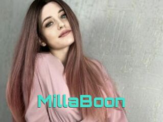 MillaBoon