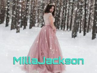 MillaJackson