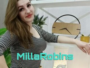 MillaRobins