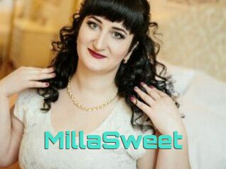 MillaSweet