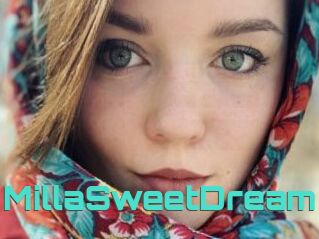 MillaSweetDream